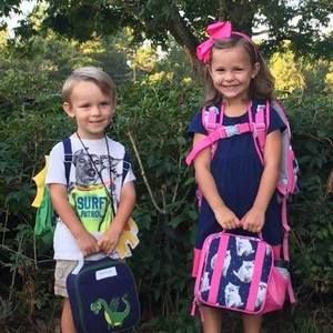 Meet your Posher, Page